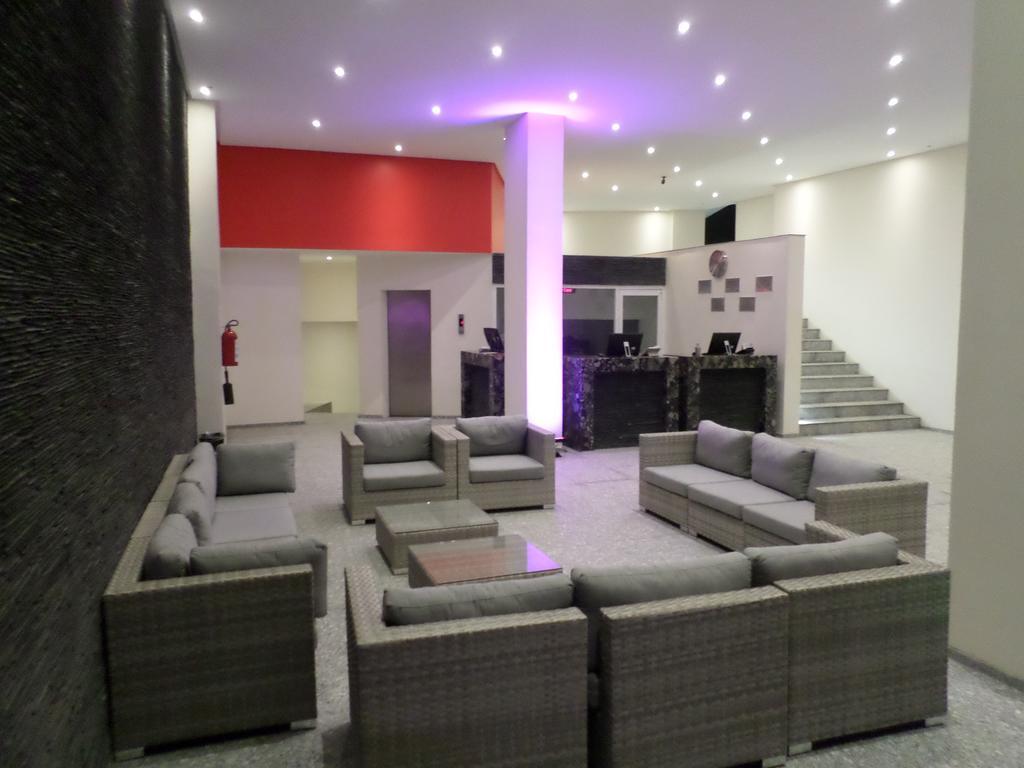 We Hotel Acapulco Luaran gambar