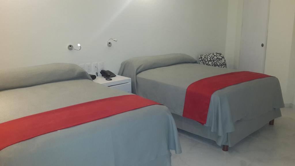 We Hotel Acapulco Luaran gambar