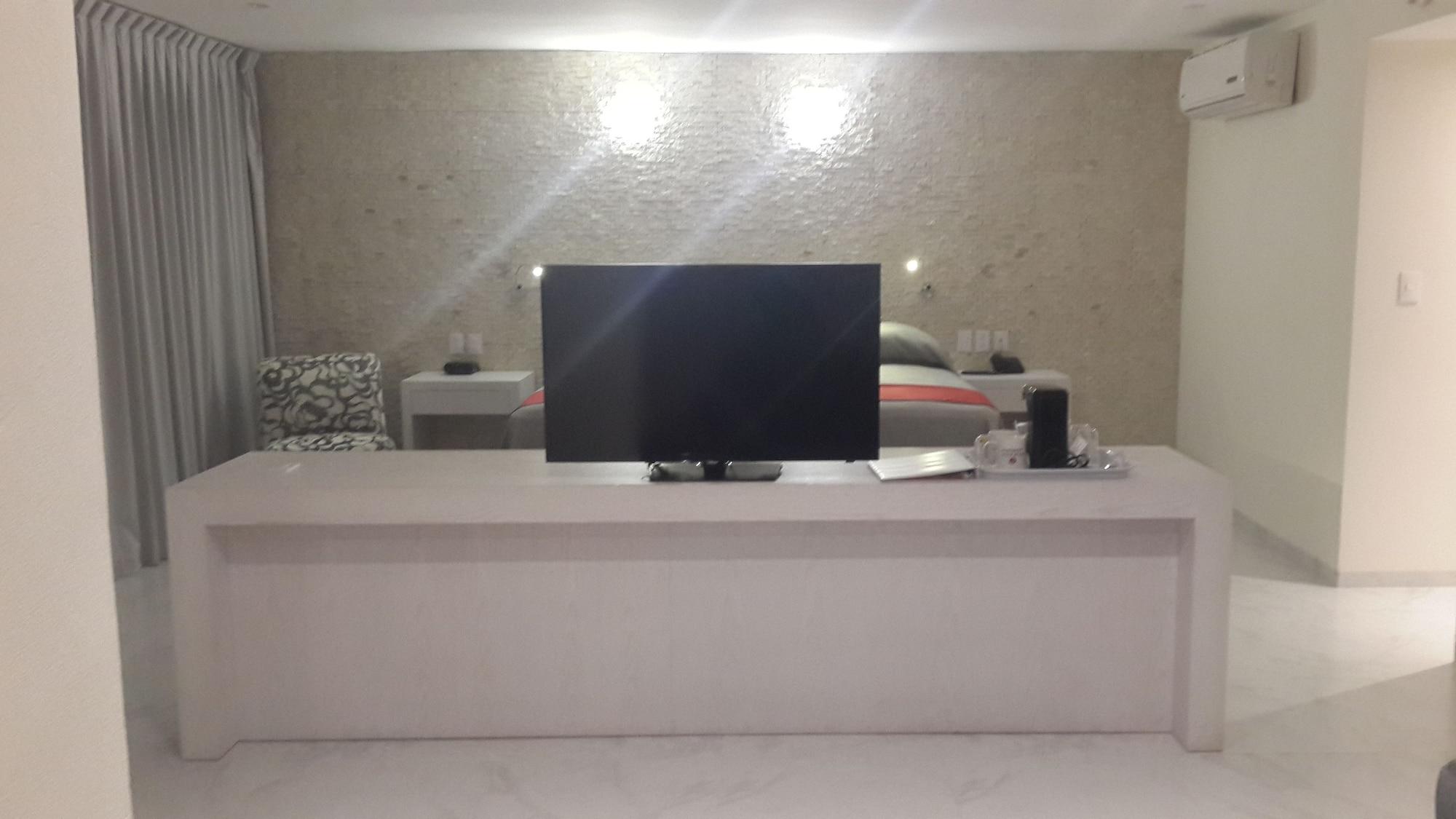 We Hotel Acapulco Luaran gambar