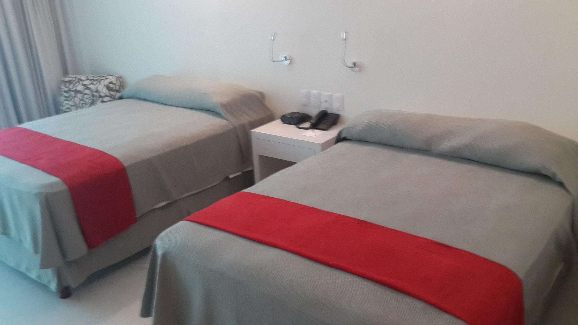 We Hotel Acapulco Luaran gambar