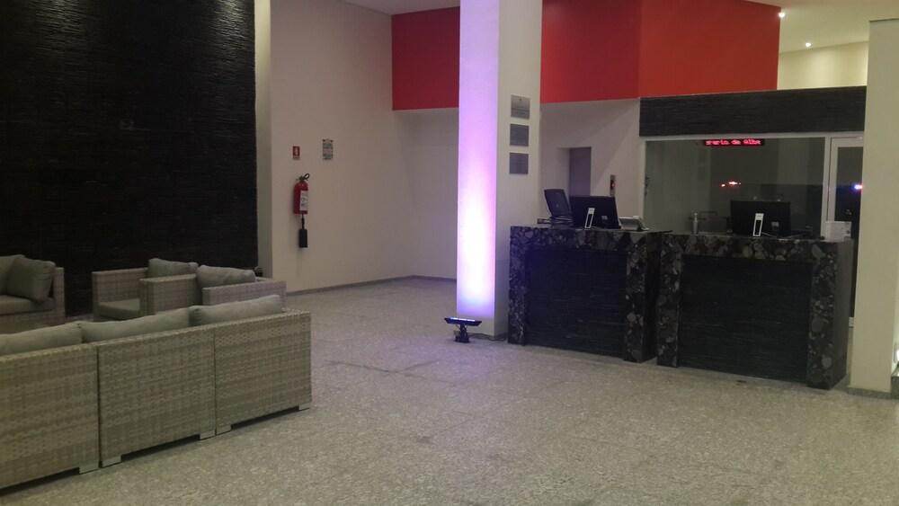 We Hotel Acapulco Luaran gambar
