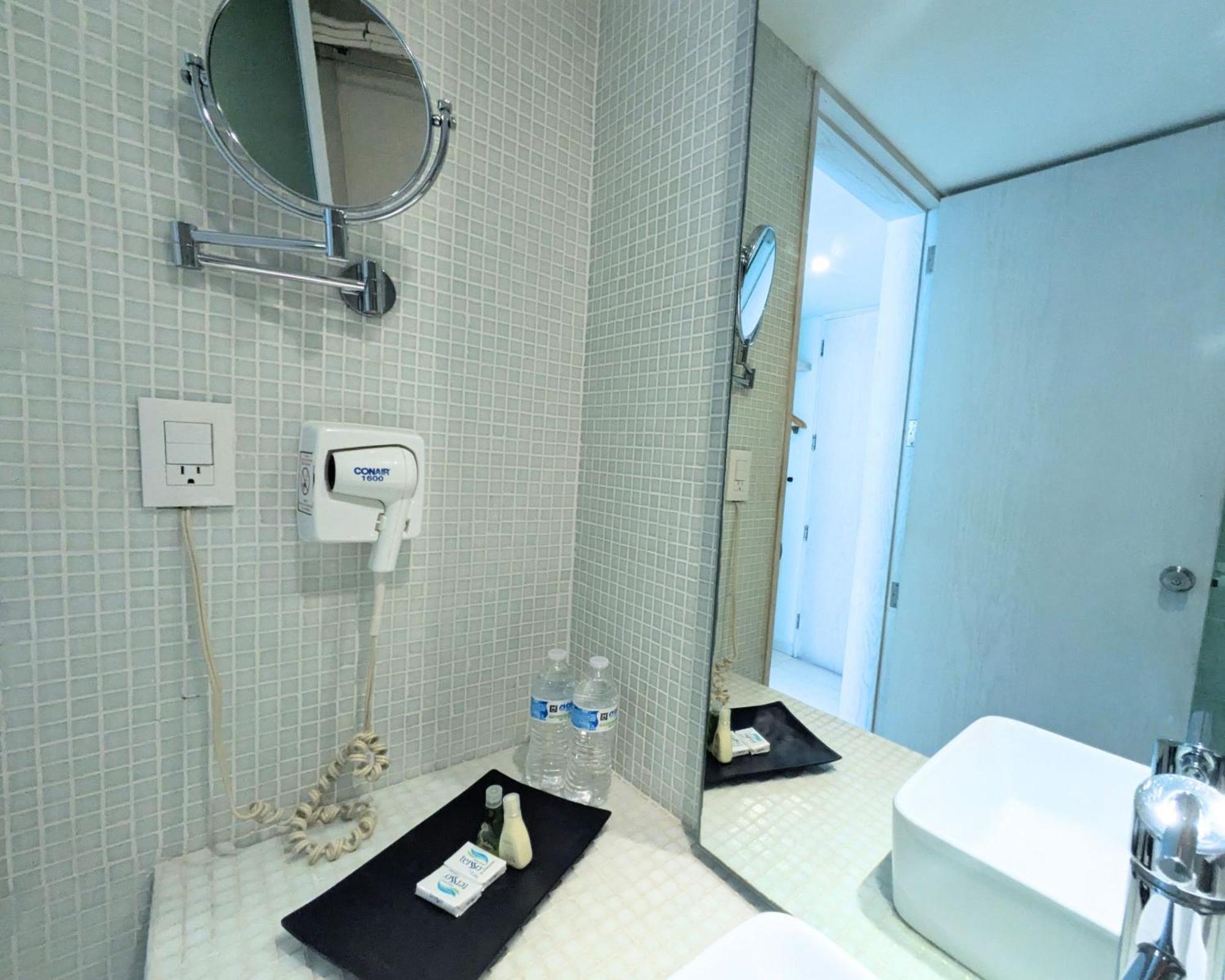 We Hotel Acapulco Luaran gambar