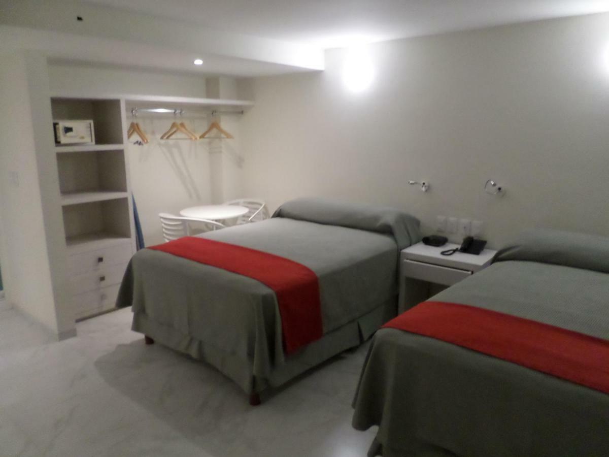 We Hotel Acapulco Luaran gambar